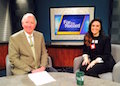 Molly 3/23 on WISC