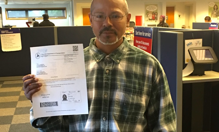 Jose's Voter ID Story