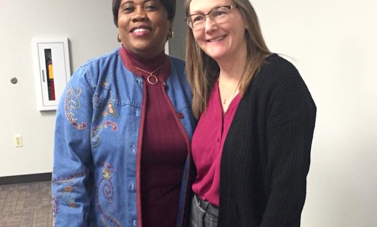 What’s Up in Wisconsin? The Story of the Coalition of Voting Organizations in Brown County
