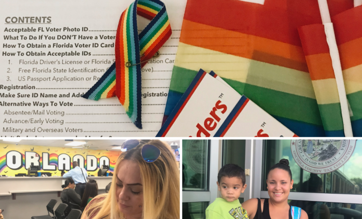 Empowering the At-Risk Puerto Rican Vote