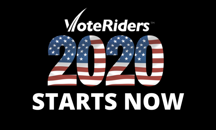 2020 Starts Now!