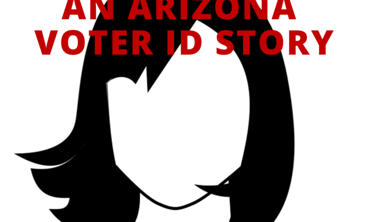 Three IDs, no vote: Lily's voter ID story
