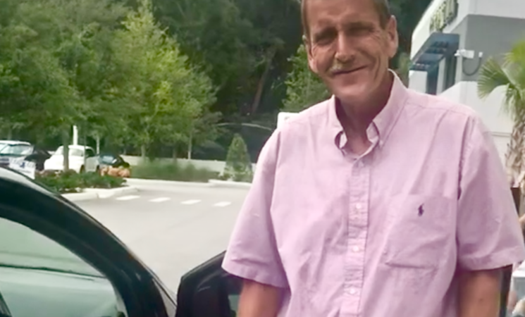 More than a voter: Michael's voter ID story