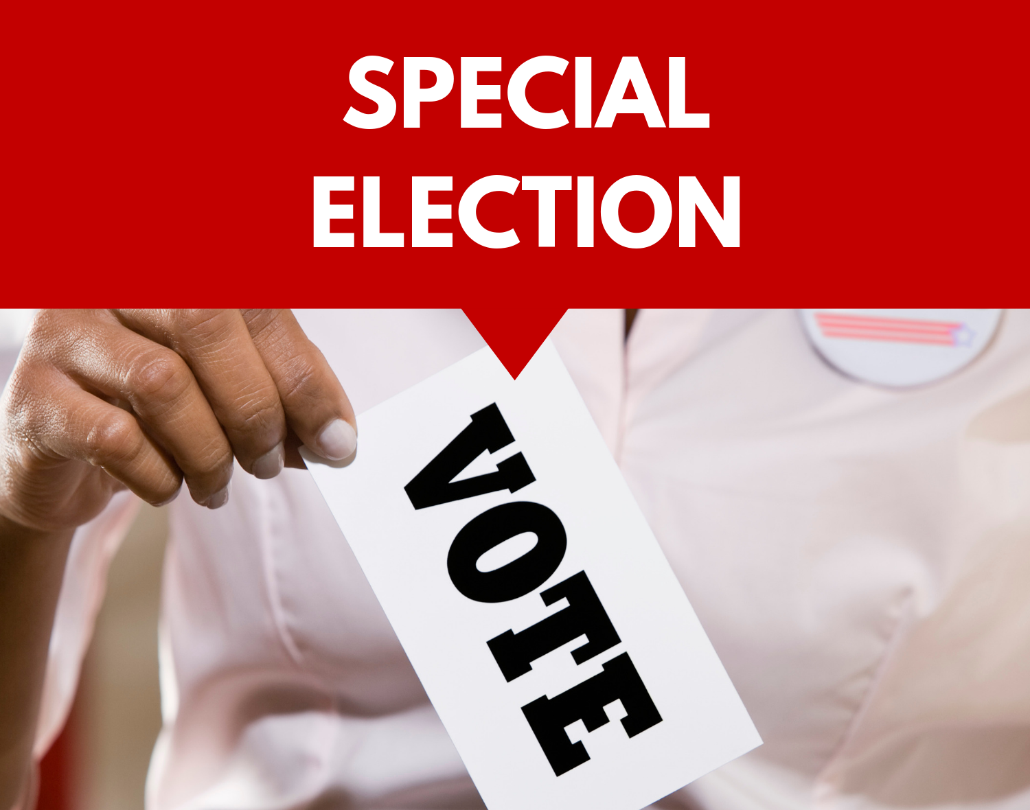 Pennsylvania Municipal Primary & Special Elections · VoteRiders