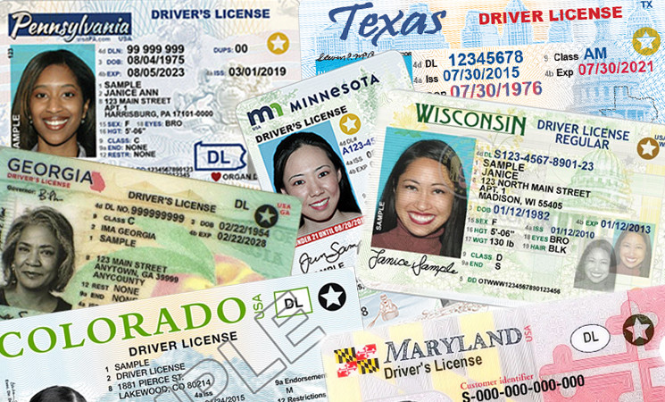 "Do I need a REAL ID to vote?"
