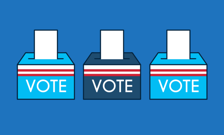 Are you ready to vote?