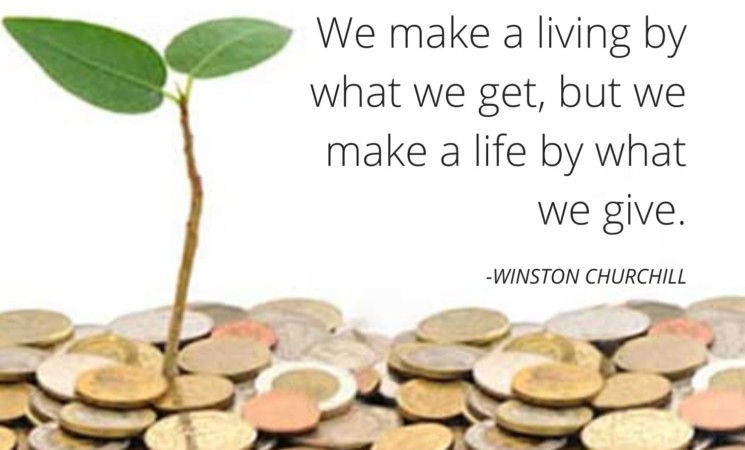 5 Tips to make the most of your charitable giving