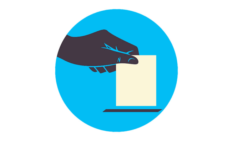 Voter ID Story: Montrell in Florida