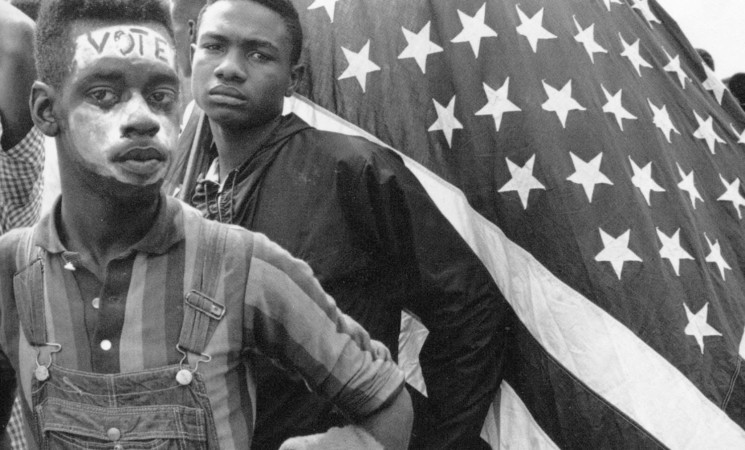 150 Years of fighting for the right to vote