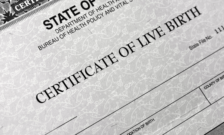 Voter ID Story: Mildred in Virginia
