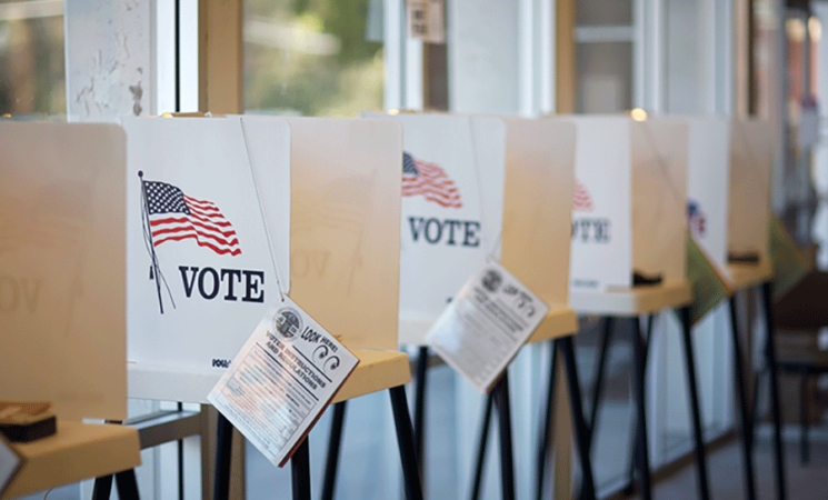 News Digest: The Latest Voter ID Developments