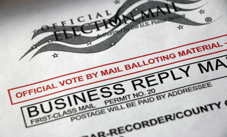 Voter ID News – Week of June 8, 2020