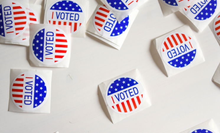 Voter ID News: LebBron James, Alabama, Oklahoma, and Wisconsin