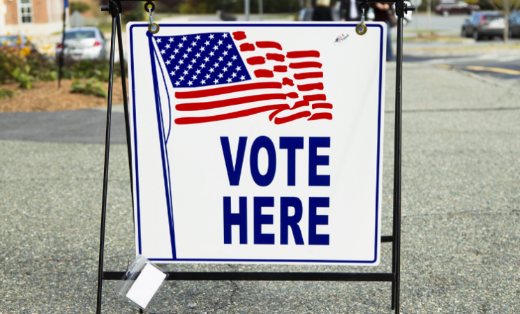Voter ID News: "Can I vote using an expired ID?"