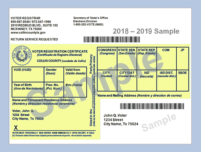 What Is Voter ID VoteRiders