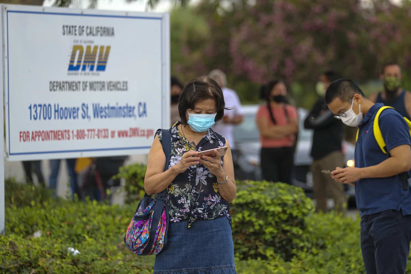 photo credit - Irfan Khan / Los Angeles Times via Getty Images)