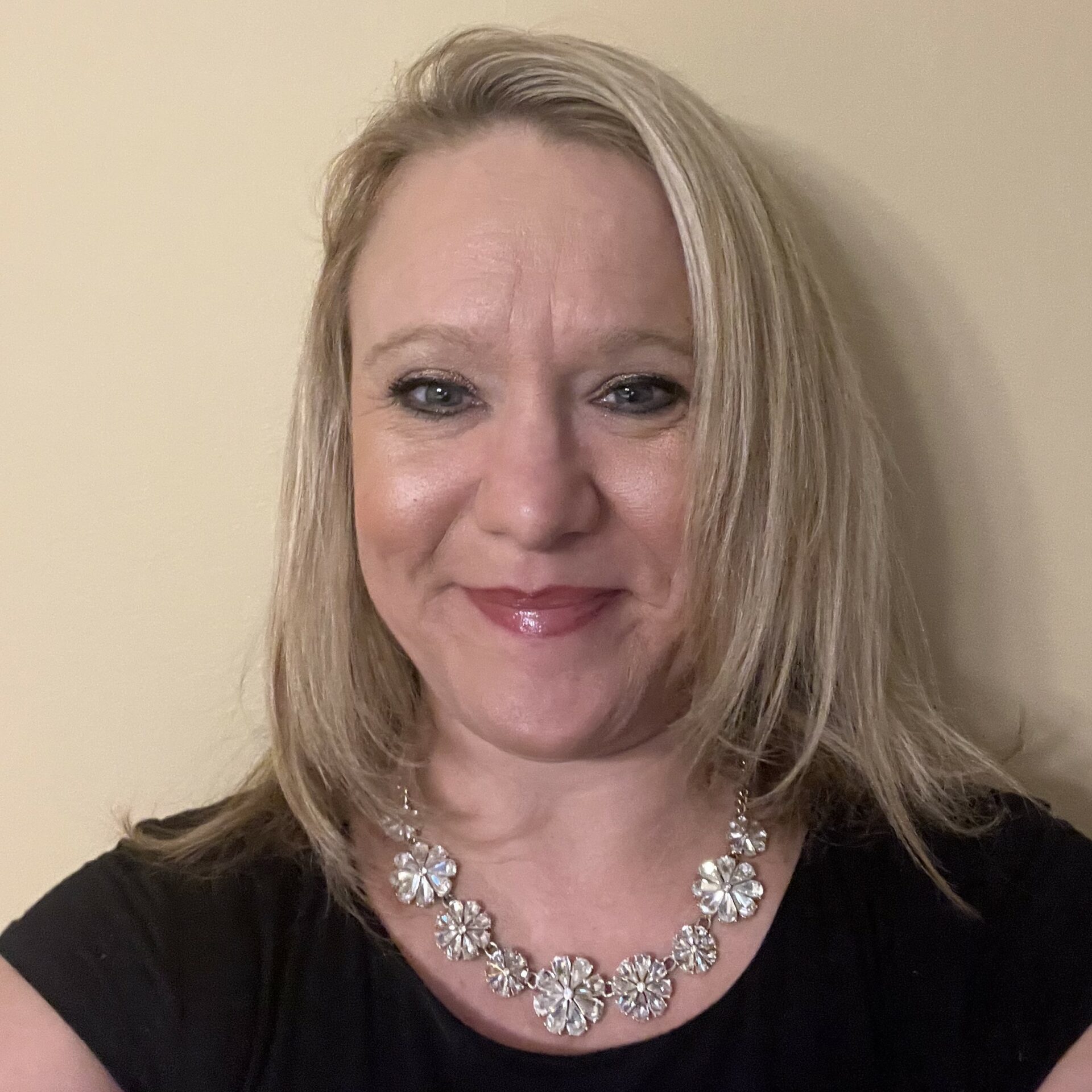Sabrina Mommers in VoteRiders' North Carolina Organizer.