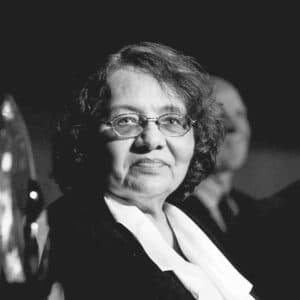 VoteRiders Celebrates Diane Nash 85th Birthday