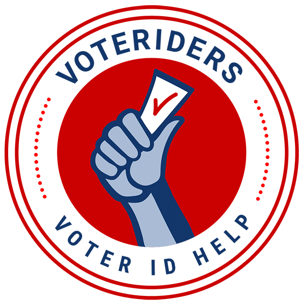 VoteRiders Submark