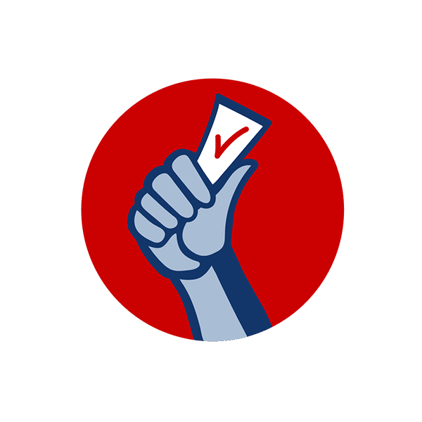 VoteRiders Submark