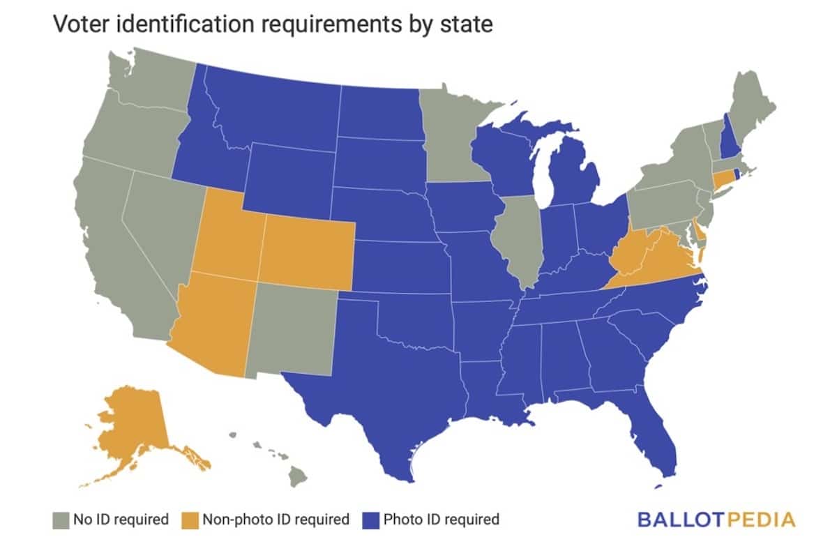 VoteRiders offers voter ID help in North Carolina