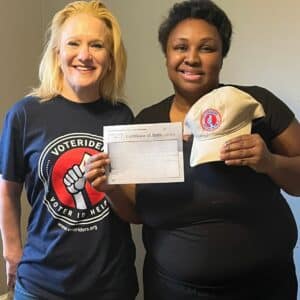 North Carolina Resident Can Finally Secure Housing With New Copy of Birth Certificate