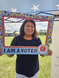 VoteRiders is honoring National Latinx Heritage Month