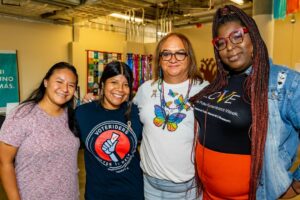 VoteRiders is honoring National Latinx Heritage Month