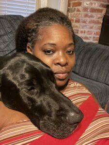 ‘I felt whole once I got my driver’s license again,’ said Texas Voter