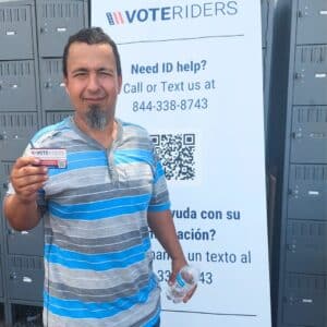 VoteRiders Reached Upwards of 5.3 Million Voters With ID Info & Free Help Offers in 2023 