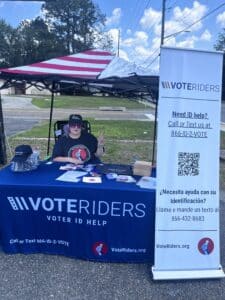 12 Years Strong: VoteRiders Celebrates Another Impactful National Voter ID Month of Action