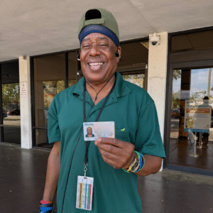VoteRiders ID help