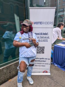 how to get an ID
